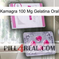 Kamagra 100 Mg Oral Jel 32